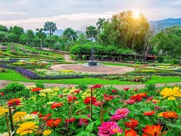 Botanical Garden — Parks & Nature in Yercaud