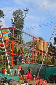 Poppy Hills — Theme Places in Yercaud