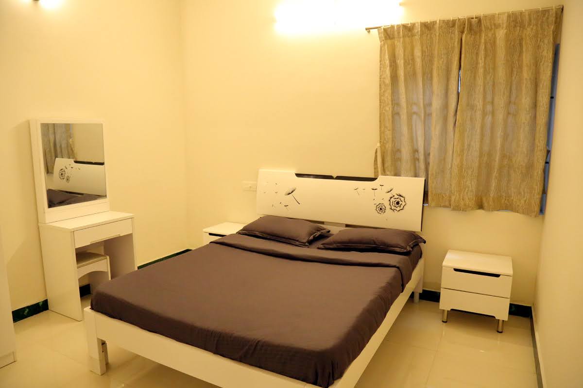 Two Bedroom Cottage - photo 1