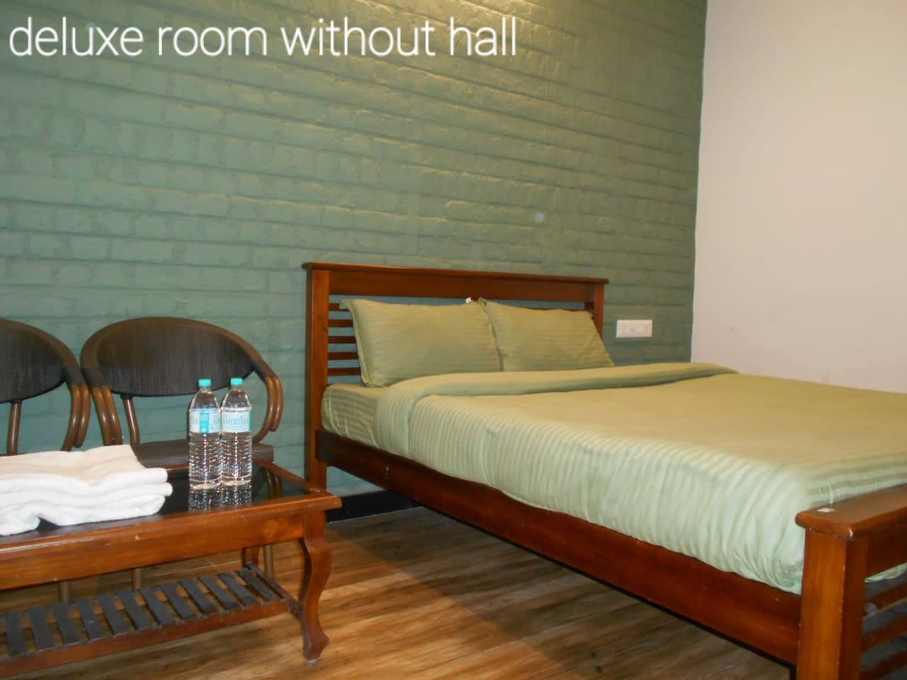 Deluxe Room - photo 1