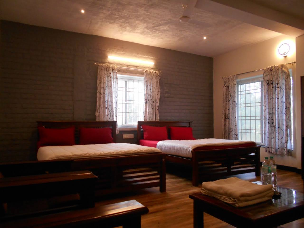 Family Room - photo 1